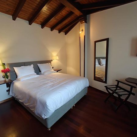 Hotel Restaurante Cabo Vidio Ovinana  ภายนอก รูปภาพ