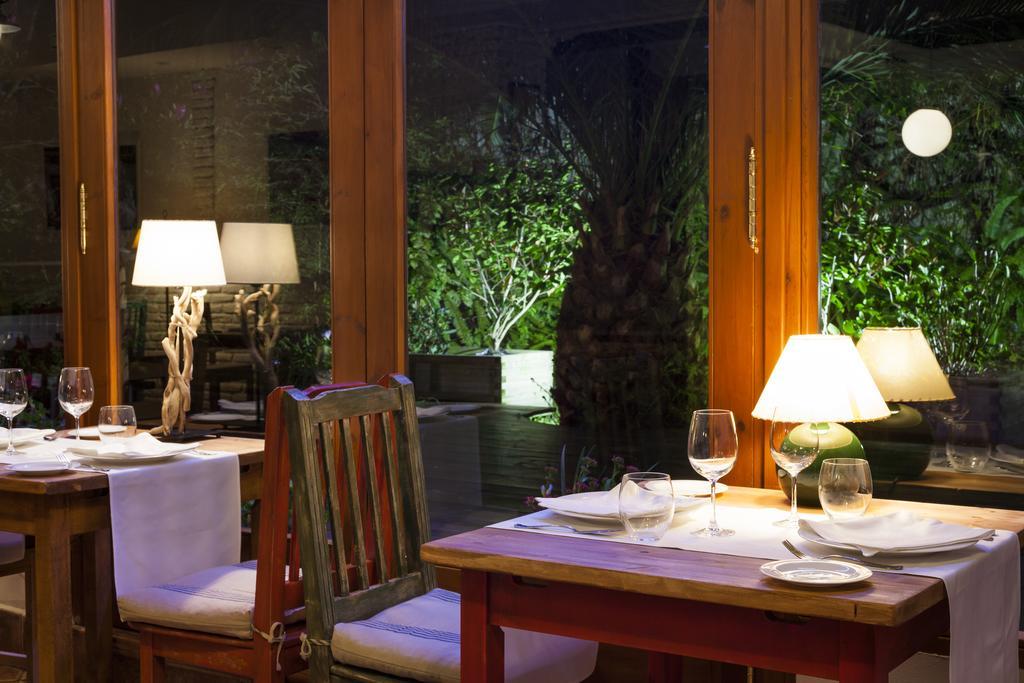 Hotel Restaurante Cabo Vidio Ovinana  ภายนอก รูปภาพ
