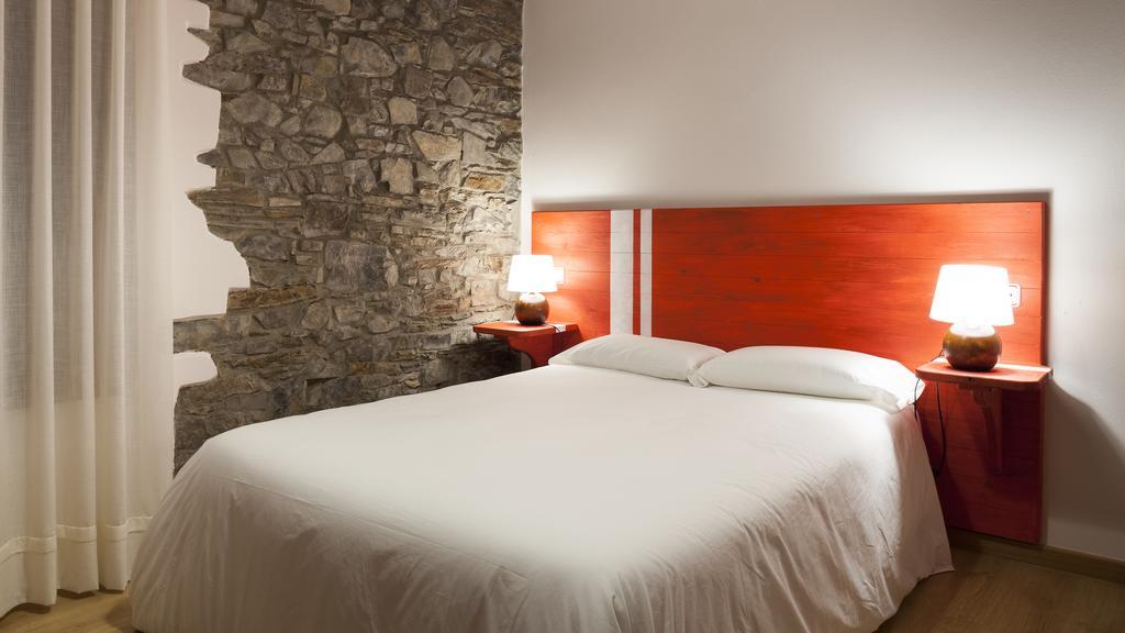Hotel Restaurante Cabo Vidio Ovinana  ห้อง รูปภาพ