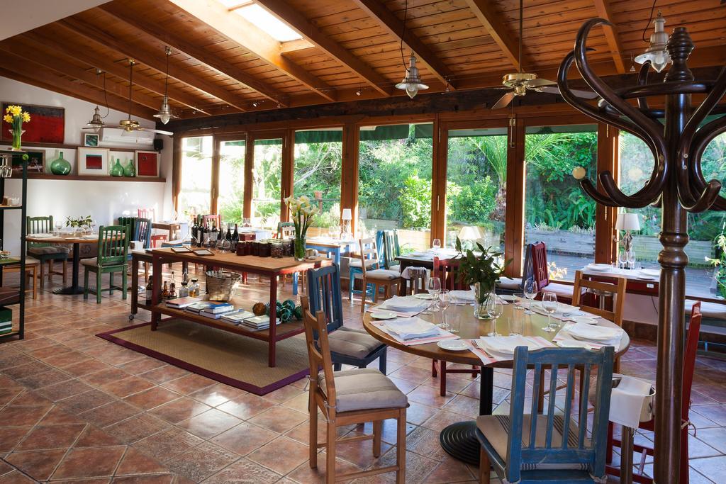 Hotel Restaurante Cabo Vidio Ovinana  ภายนอก รูปภาพ