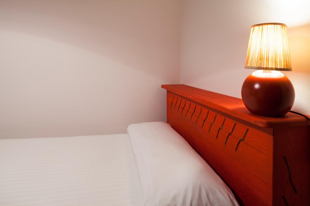Hotel Restaurante Cabo Vidio Ovinana  ห้อง รูปภาพ