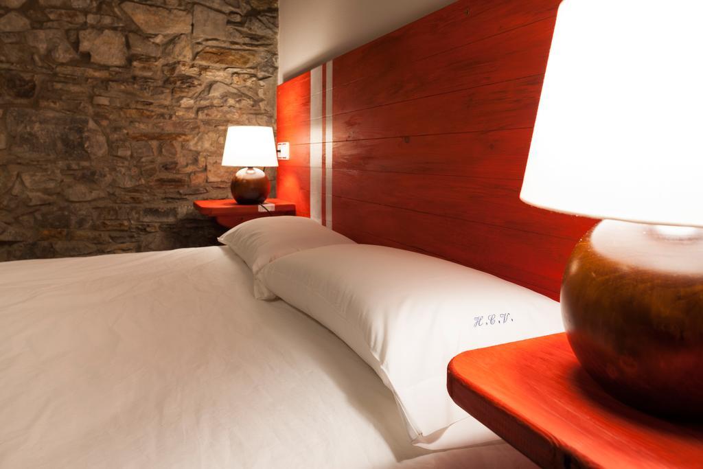 Hotel Restaurante Cabo Vidio Ovinana  ห้อง รูปภาพ