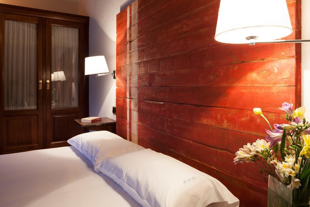 Hotel Restaurante Cabo Vidio Ovinana  ห้อง รูปภาพ